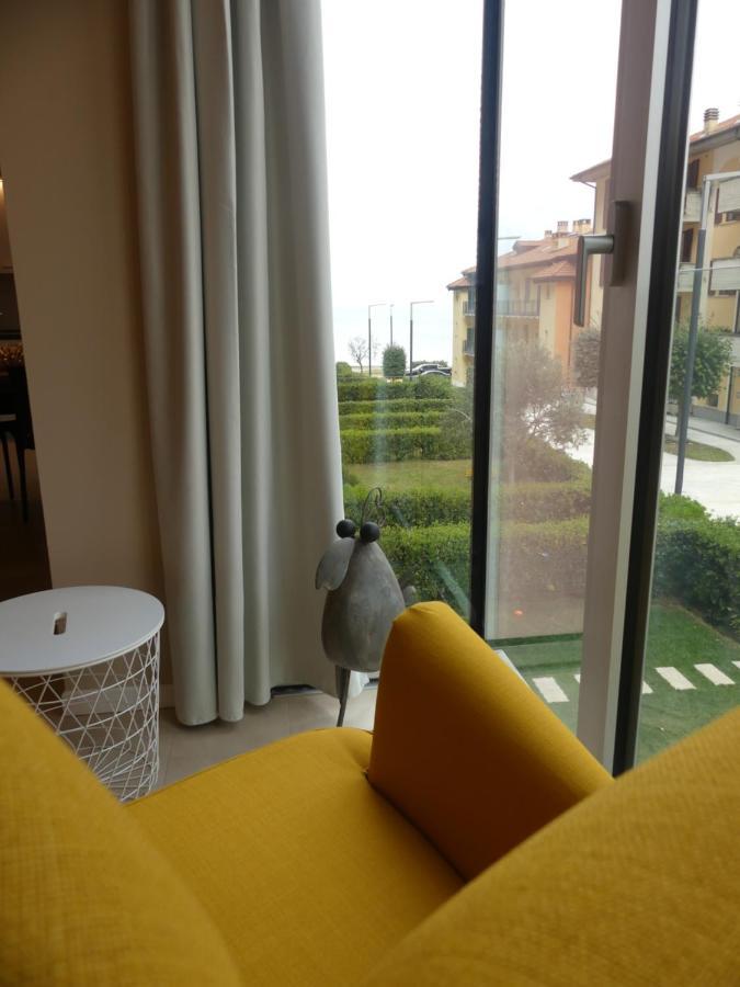 Dv Garda Suite Campione del Garda Kültér fotó