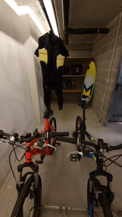 Dv Garda Suite Campione del Garda Kültér fotó