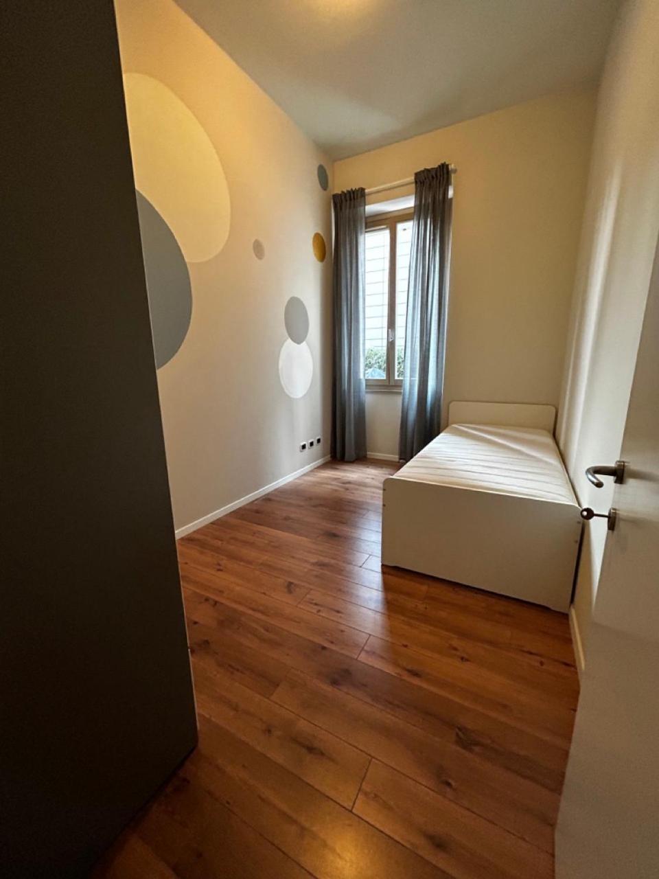 Dv Garda Suite Campione del Garda Kültér fotó